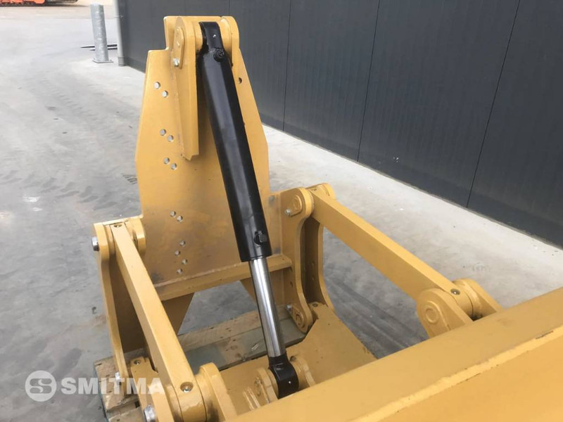 Cat 160H - Planierschild für Baumaschine: das Bild 5 Cat 160H - Planierschild für Baumaschine: das Bild 5