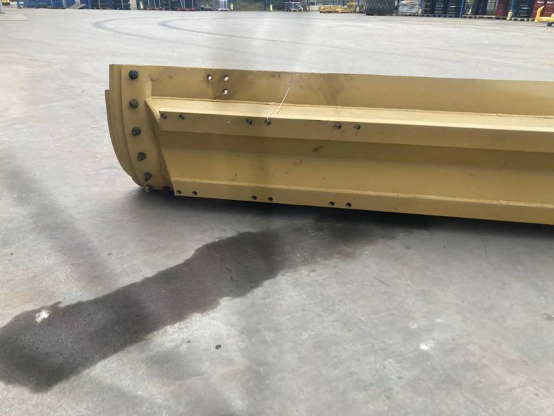 Cat 160M2 Moldboard - Planierschild für Baumaschine: das Bild 3 Cat 160M2 Moldboard - Planierschild für Baumaschine: das Bild 3