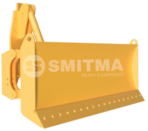 Cat 160M2 - Planierschild für Baumaschine: das Bild 1 Cat 160M2 - Planierschild für Baumaschine: das Bild 1