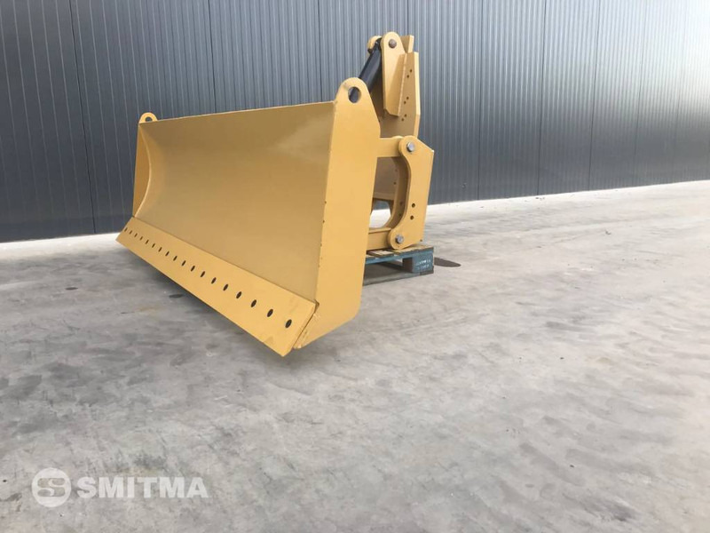 Cat 160M3 - Planierschild für Baumaschine: das Bild 3 Cat 160M3 - Planierschild für Baumaschine: das Bild 3