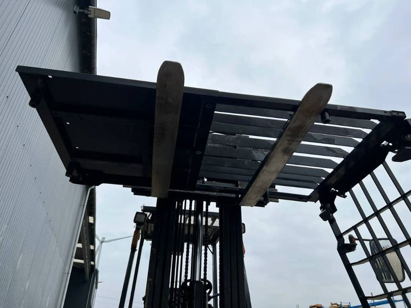 Cat 312D / 315D / 319D / 320D / 324D / 329D / 330D / 3 - Fahrerhaus und Interieur für Baumaschine: das Bild 5 Cat 312D / 315D / 319D / 320D / 324D / 329D / 330D / 3 - Fahrerhaus und Interieur für Baumaschine: das Bild 5