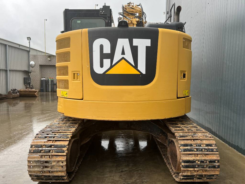 Cat 314E LCR - Kettenbagger: das Bild 4 Cat 314E LCR - Kettenbagger: das Bild 4