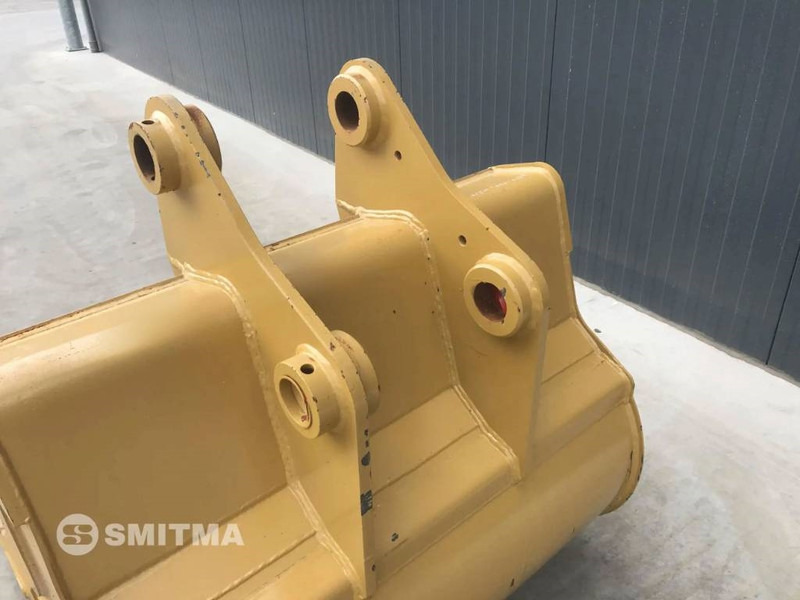 Cat 318E - Schaufel für Baumaschine: das Bild 4 Cat 318E - Schaufel für Baumaschine: das Bild 4