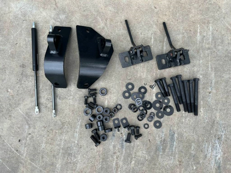 Cat 324D Guard - Fahrerhaus und Interieur für Baumaschine: das Bild 3 Cat 324D Guard - Fahrerhaus und Interieur für Baumaschine: das Bild 3