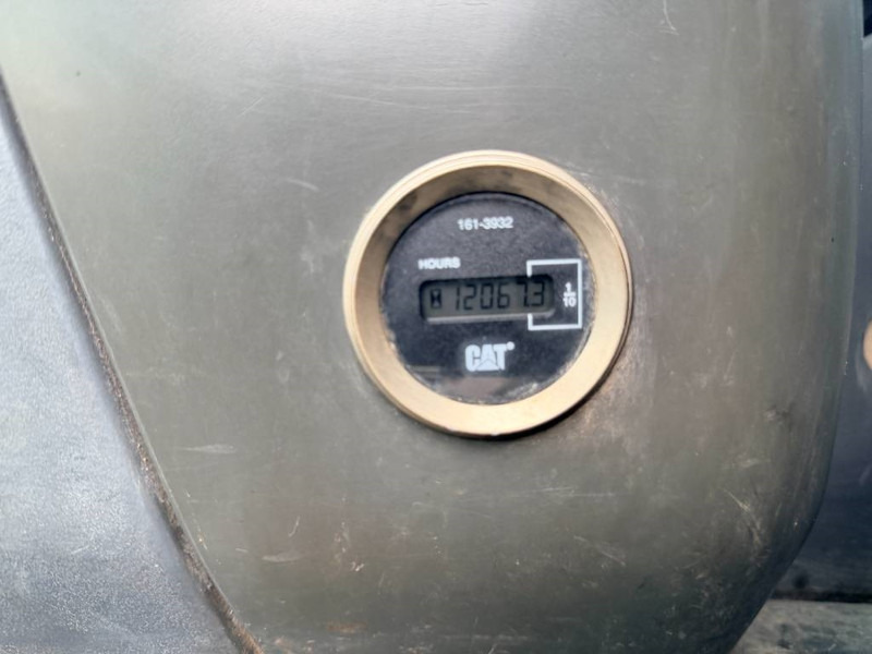 Cat 324D LN - Kettenbagger: das Bild 5 Cat 324D LN - Kettenbagger: das Bild 5