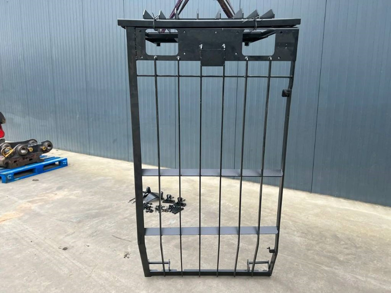 Cat 325D Guard - Fahrerhaus und Interieur für Baumaschine: das Bild 4 Cat 325D Guard - Fahrerhaus und Interieur für Baumaschine: das Bild 4