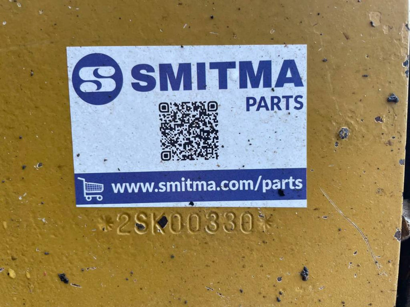 Cat 325LN - Kettenbagger: das Bild 3 Cat 325LN - Kettenbagger: das Bild 3