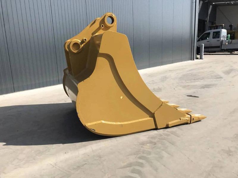 Cat 326GC - Schaufel für Baumaschine: das Bild 4 Cat 326GC - Schaufel für Baumaschine: das Bild 4