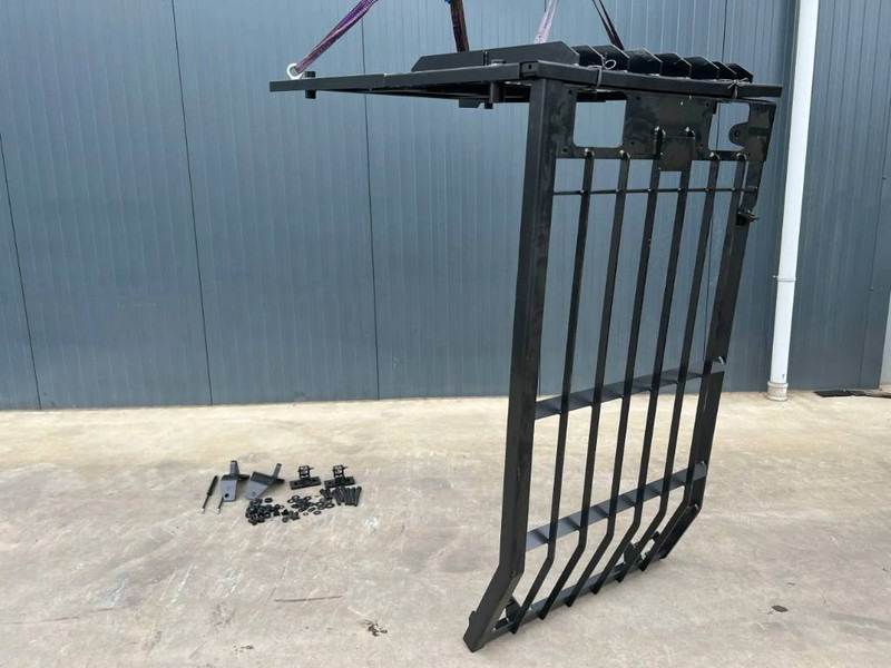 Cat 330C Guard - Fahrerhaus und Interieur für Baumaschine: das Bild 1 Cat 330C Guard - Fahrerhaus und Interieur für Baumaschine: das Bild 1