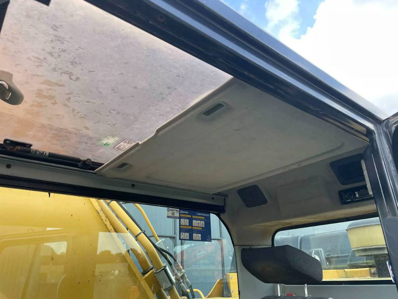 Cat 349E L - Kettenbagger: das Bild 5 Cat 349E L - Kettenbagger: das Bild 5