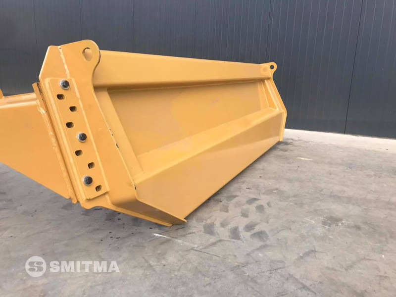 NEU: Ladebordwand für Baumaschine Cat 730 - 3T3: das Bild 8