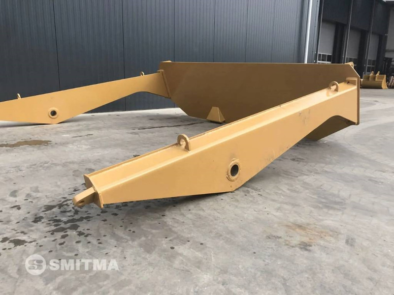 Cat 730C2 - Ladebordwand für Baumaschine: das Bild 5 Cat 730C2 - Ladebordwand für Baumaschine: das Bild 5