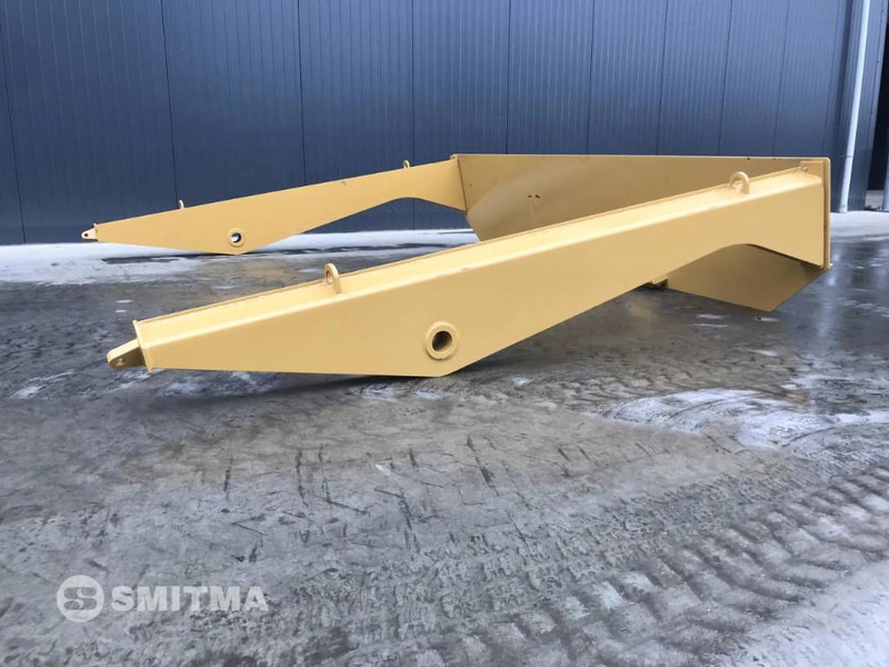Cat 735B - Ladebordwand für Baumaschine: das Bild 5 Cat 735B - Ladebordwand für Baumaschine: das Bild 5