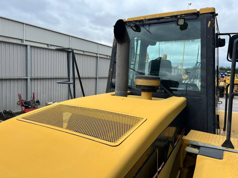 Cat 950G - Radlader: das Bild 5 Cat 950G - Radlader: das Bild 5