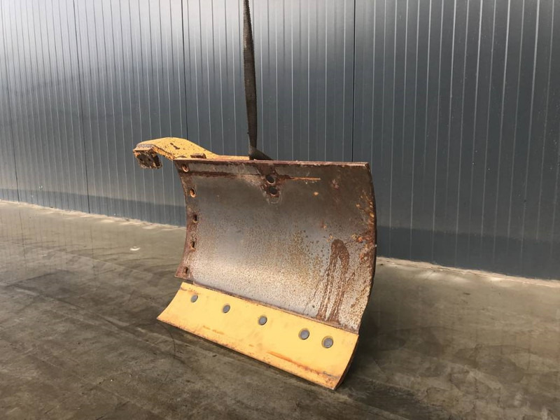 Cat Blade Extension 12H / 12K / 140H / 140K - Planierschild für Baumaschine: das Bild 4 Cat Blade Extension 12H / 12K / 140H / 140K - Planierschild für Baumaschine: das Bild 4