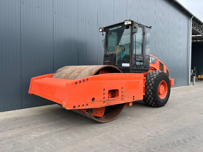 Cat CS76 XT - Walzen: das Bild 2 Cat CS76 XT - Walzen: das Bild 2