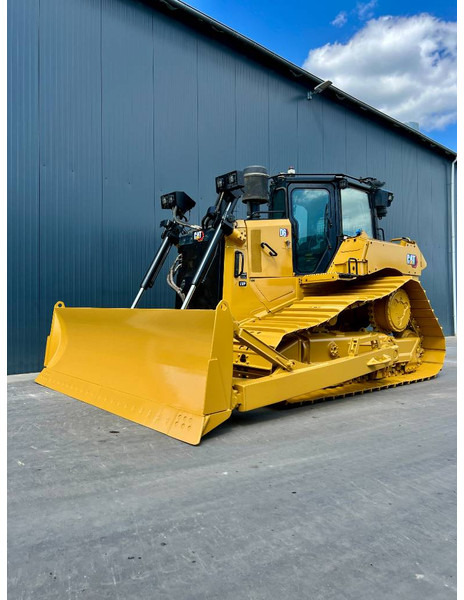 Cat D6 LGP with CE - Bulldozer: das Bild 2 Cat D6 LGP with CE - Bulldozer: das Bild 2