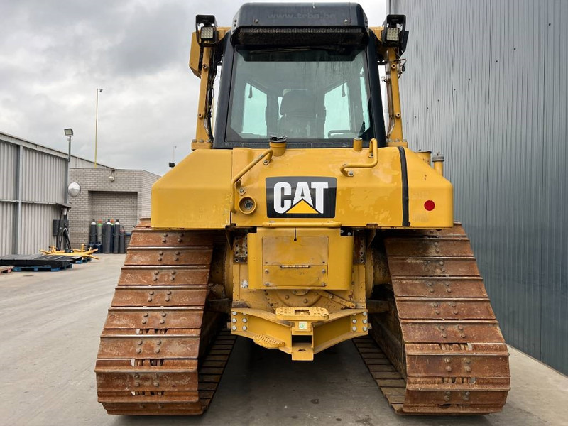 Cat D6N LGP - Bulldozer: das Bild 4 Cat D6N LGP - Bulldozer: das Bild 4