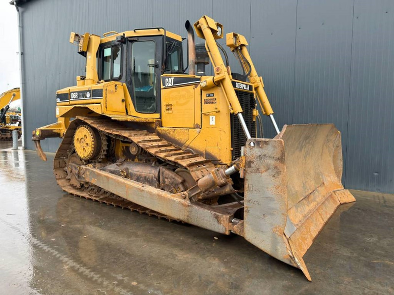 Cat D6R III XL - Bulldozer: das Bild 3 Cat D6R III XL - Bulldozer: das Bild 3