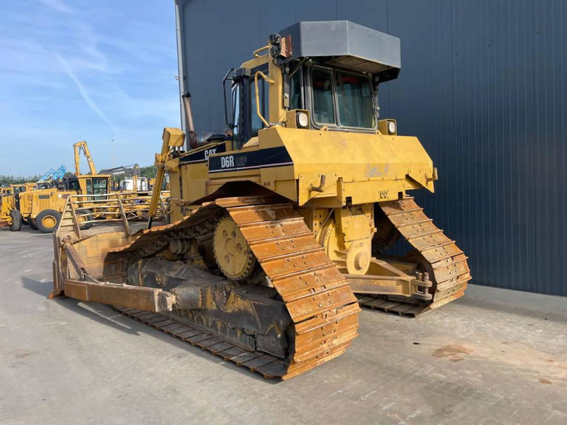 Cat D6R LGP - Bulldozer: das Bild 2 Cat D6R LGP - Bulldozer: das Bild 2