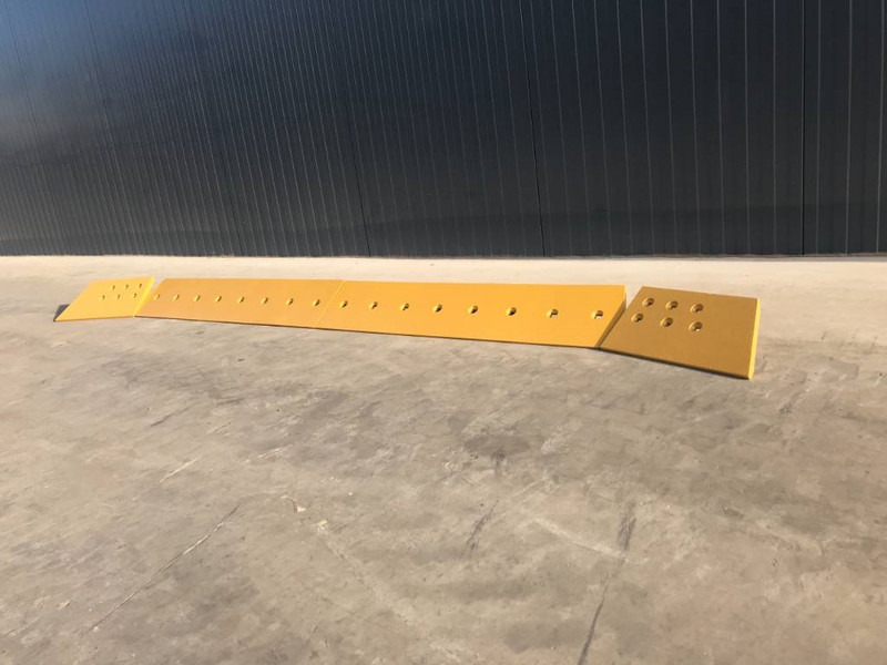 Cat D6R - Planierschild für Baumaschine: das Bild 2 Cat D6R - Planierschild für Baumaschine: das Bild 2