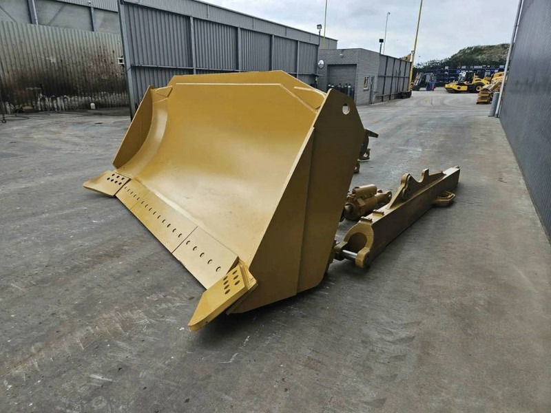 Cat D8N SU - Planierschild für Baumaschine: das Bild 4 Cat D8N SU - Planierschild für Baumaschine: das Bild 4