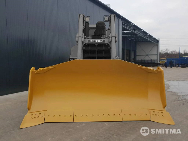 Cat D8N SU - Planierschild für Baumaschine: das Bild 2 Cat D8N SU - Planierschild für Baumaschine: das Bild 2