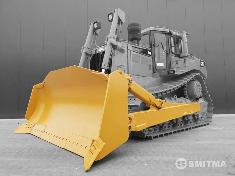 Cat D8T - Planierschild für Baumaschine: das Bild 1 Cat D8T - Planierschild für Baumaschine: das Bild 1