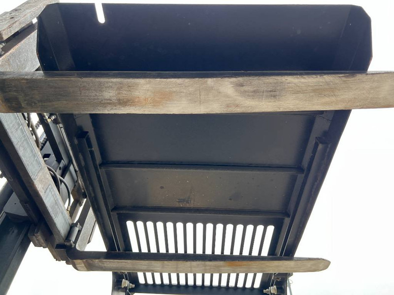 Fahrerhaus und Interieur für Baumaschine Cat M313D / M315D / M316D / M318D / M322D / M325D: das Bild 7