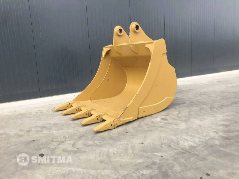 Cat M318F - Schaufel für Baumaschine: das Bild 2 Cat M318F - Schaufel für Baumaschine: das Bild 2