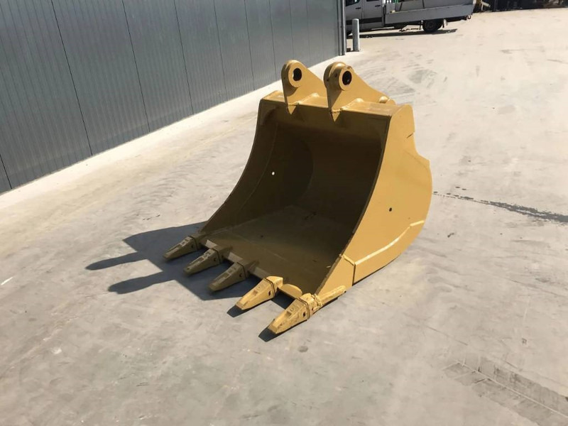 NEU: Schaufel für Baumaschine Cat M320 1.20m: das Bild 7