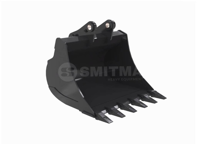 Cat M322C 1.40m - Schaufel für Baumaschine: das Bild 1 Cat M322C 1.40m - Schaufel für Baumaschine: das Bild 1