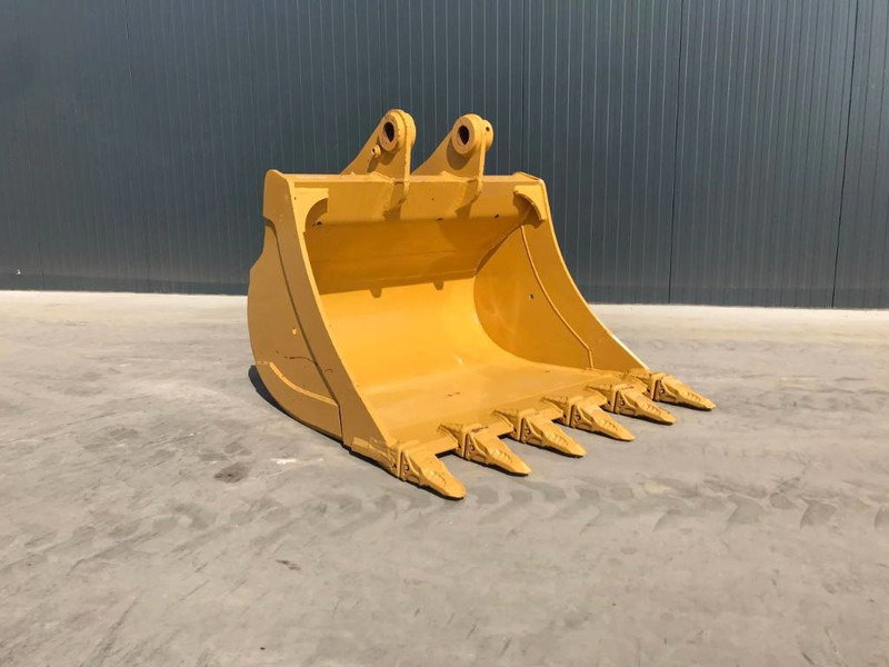 Cat M322D 1.40m - Schaufel für Baumaschine: das Bild 2 Cat M322D 1.40m - Schaufel für Baumaschine: das Bild 2