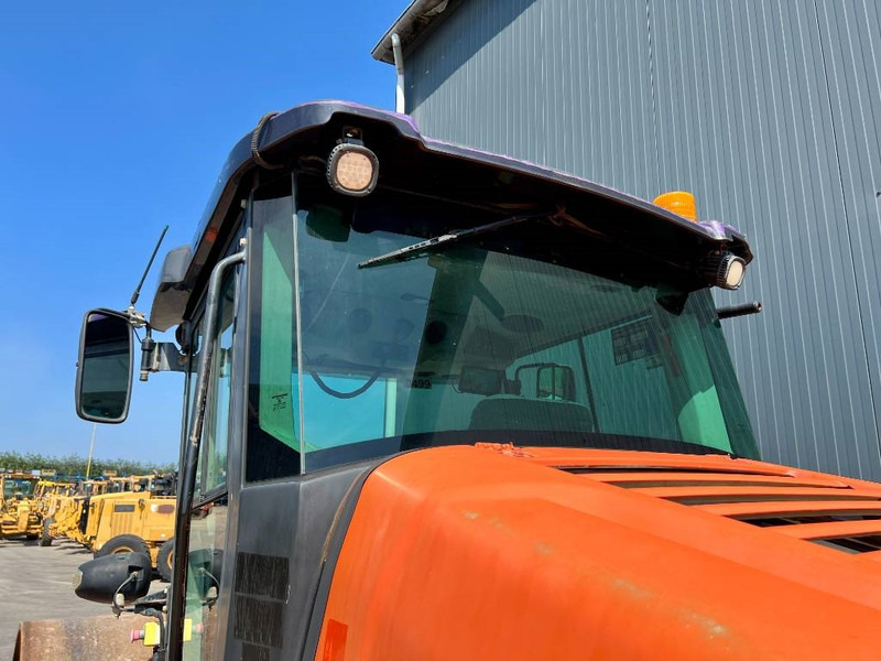 Dynapac CA4600D - Walzen: das Bild 5 Dynapac CA4600D - Walzen: das Bild 5
