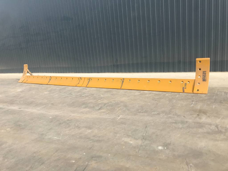 Edge Grader Set - Planierschild für Baumaschine: das Bild 1 Edge Grader Set - Planierschild für Baumaschine: das Bild 1