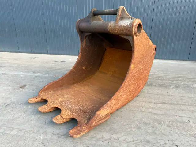 KLEPP MEK S70 - Schaufel für Baumaschine: das Bild 1 KLEPP MEK S70 - Schaufel für Baumaschine: das Bild 1