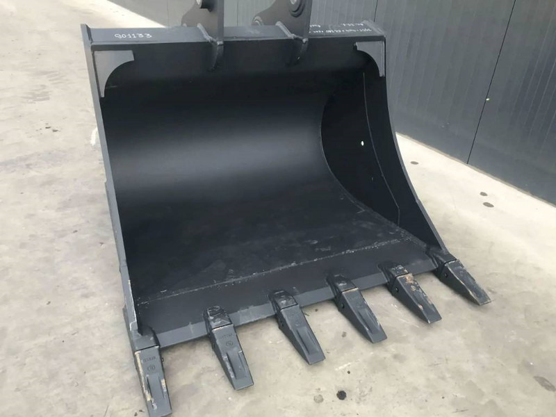 Komatsu PC228 - Schaufel für Baumaschine: das Bild 4 Komatsu PC228 - Schaufel für Baumaschine: das Bild 4