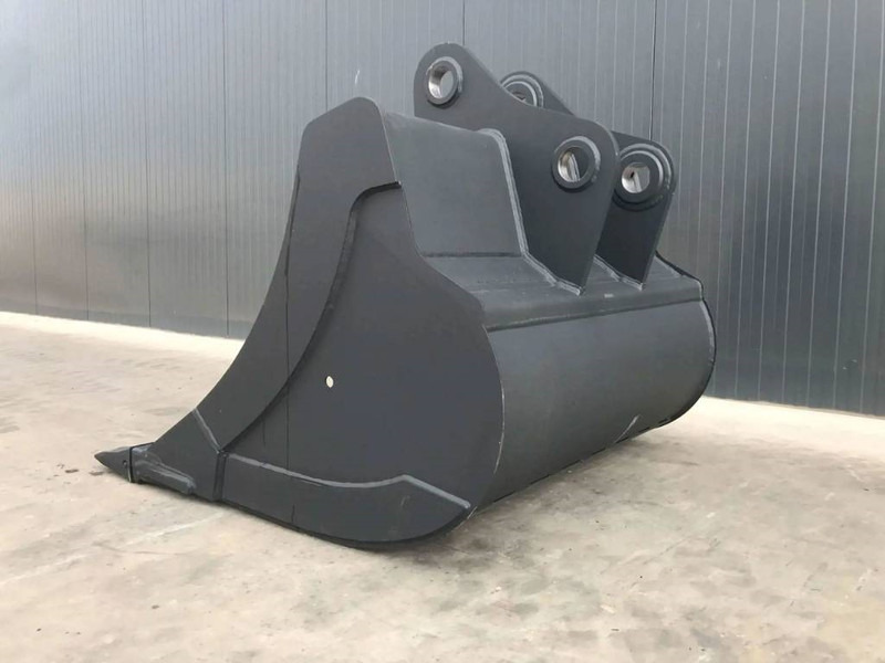 Komatsu PC228 - Schaufel für Baumaschine: das Bild 2 Komatsu PC228 - Schaufel für Baumaschine: das Bild 2