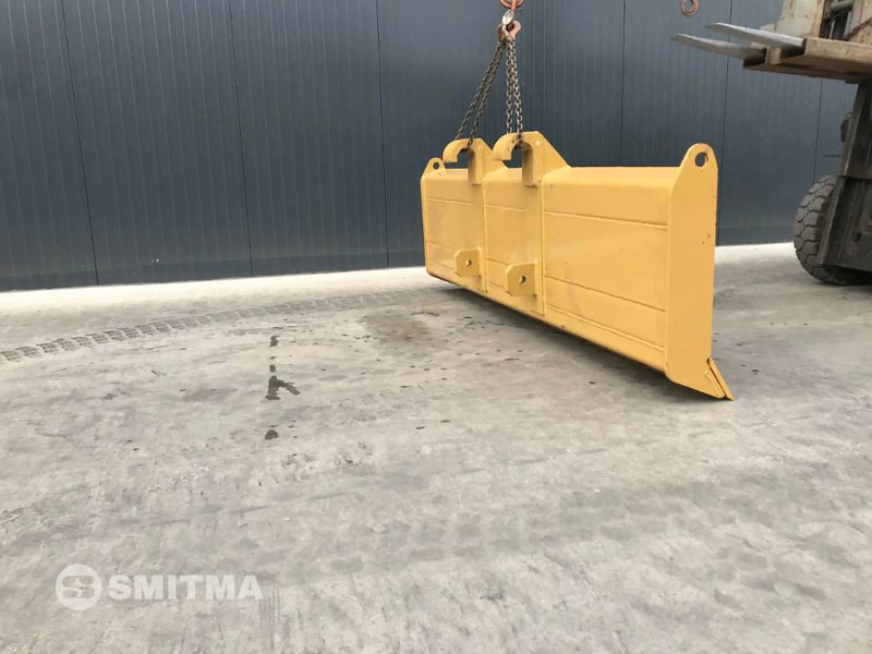 Komatsu QR - Planierschild für Baumaschine: das Bild 3 Komatsu QR - Planierschild für Baumaschine: das Bild 3