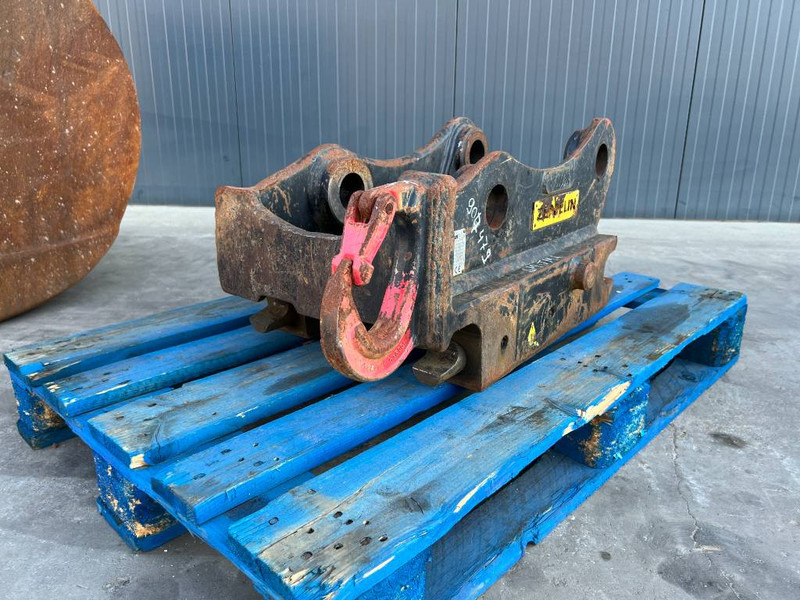 OilQuick OQ65 - 311F / 313F / 315F - Schnellwechsler für Baumaschine: das Bild 1 OilQuick OQ65 - 311F / 313F / 315F - Schnellwechsler für Baumaschine: das Bild 1