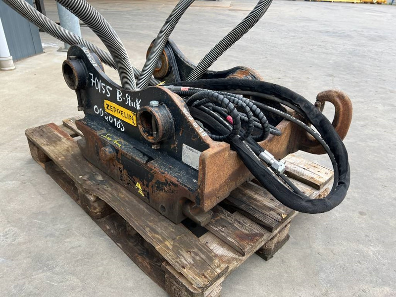 OilQuick OQ70/55 - 320F - Schnellwechsler für Baumaschine: das Bild 3 OilQuick OQ70/55 - 320F - Schnellwechsler für Baumaschine: das Bild 3