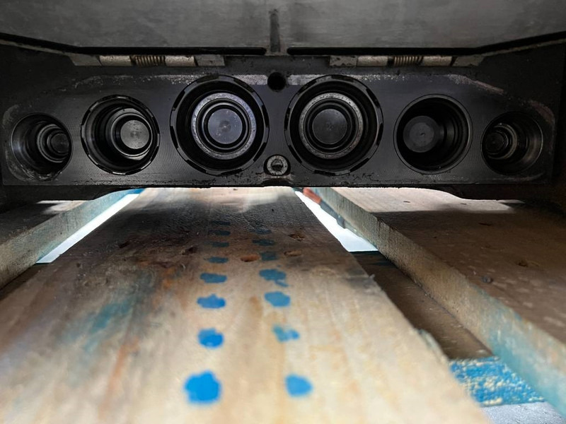 Schnellwechsler für Baumaschine OilQuick OQ70/55 - 323F: das Bild 15