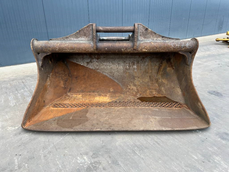 SMP S70 - Schaufel für Baumaschine: das Bild 2 SMP S70 - Schaufel für Baumaschine: das Bild 2