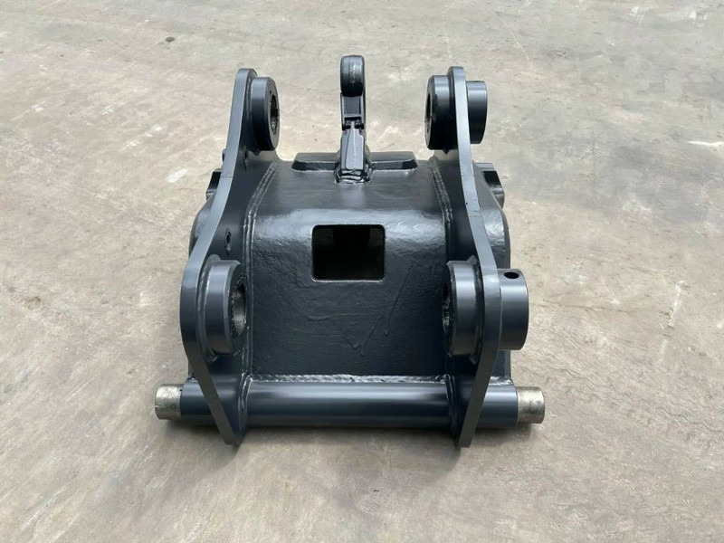 Smitma CW40 - M314F / M316F / M318F - Schnellwechsler für Baumaschine: das Bild 5 Smitma CW40 - M314F / M316F / M318F - Schnellwechsler für Baumaschine: das Bild 5