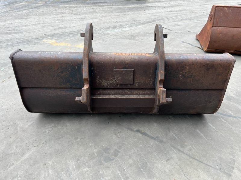 Verachtert CW30 / CW40 - Schaufel für Baumaschine: das Bild 5 Verachtert CW30 / CW40 - Schaufel für Baumaschine: das Bild 5