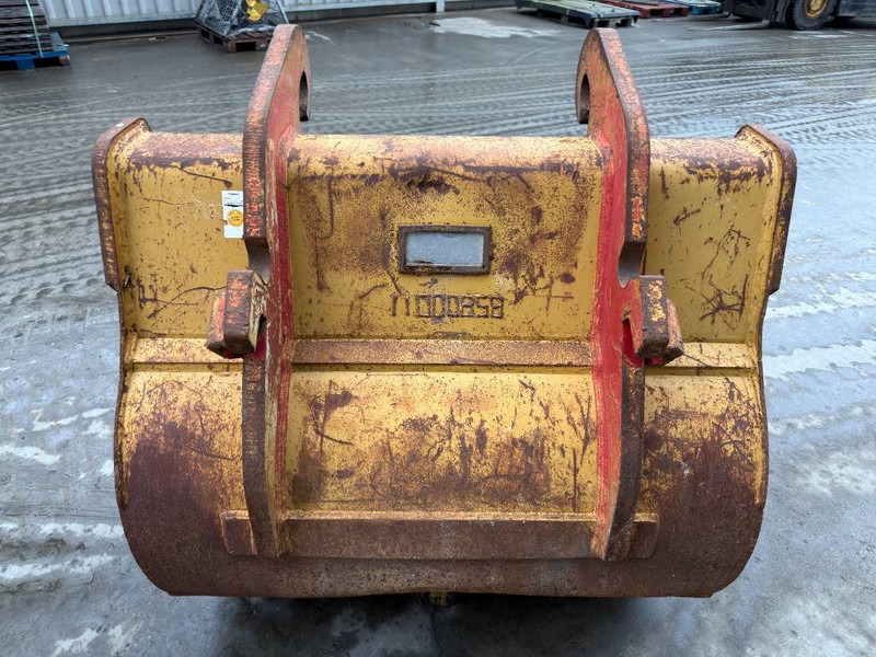 Verachtert CW40 - Schaufel für Baumaschine: das Bild 5 Verachtert CW40 - Schaufel für Baumaschine: das Bild 5
