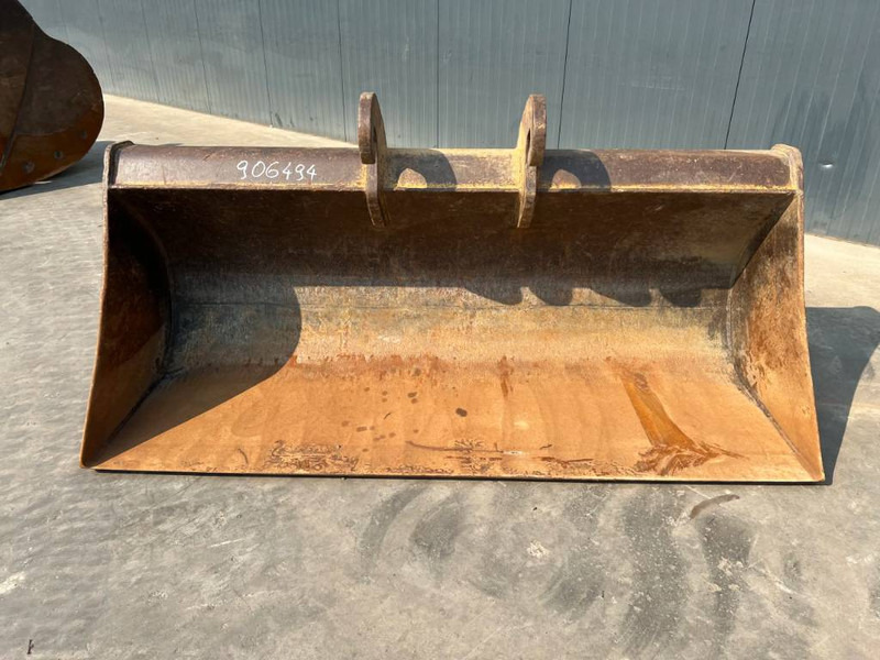 Verachtert CW40S - Schaufel für Baumaschine: das Bild 2 Verachtert CW40S - Schaufel für Baumaschine: das Bild 2