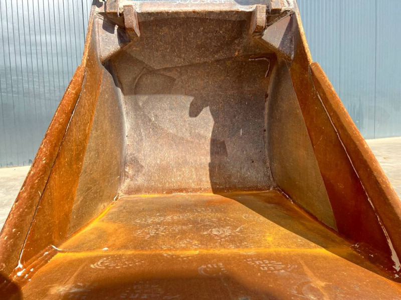 Verachtert CW45 - Schaufel für Baumaschine: das Bild 5 Verachtert CW45 - Schaufel für Baumaschine: das Bild 5
