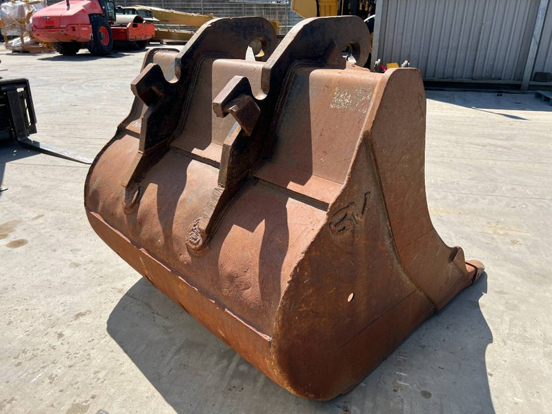 Verachtert CW45S - Schaufel für Baumaschine: das Bild 4 Verachtert CW45S - Schaufel für Baumaschine: das Bild 4