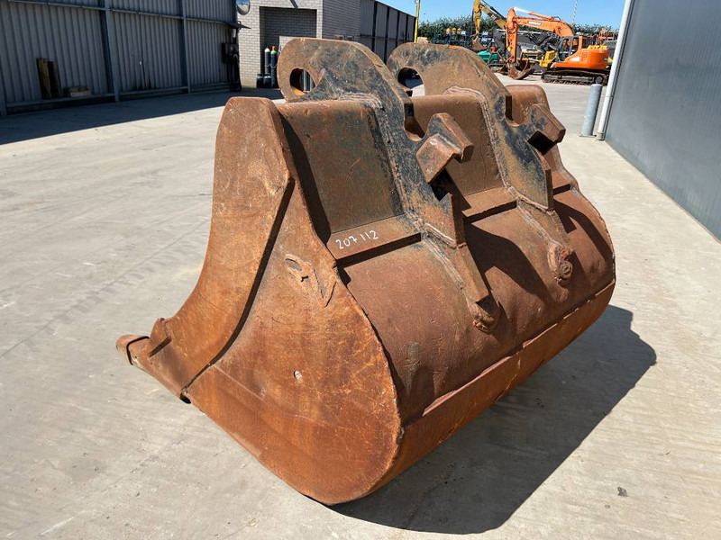 Verachtert CW45S - Schaufel für Baumaschine: das Bild 5 Verachtert CW45S - Schaufel für Baumaschine: das Bild 5